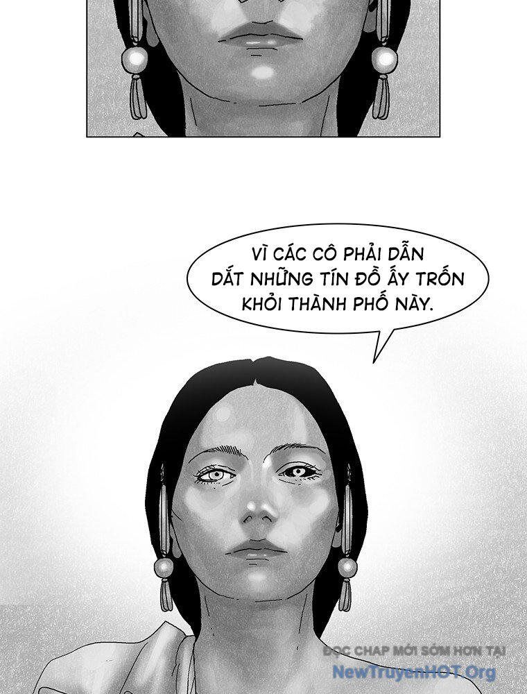 Máu Lạnh Chap 51 - Next Chap 52