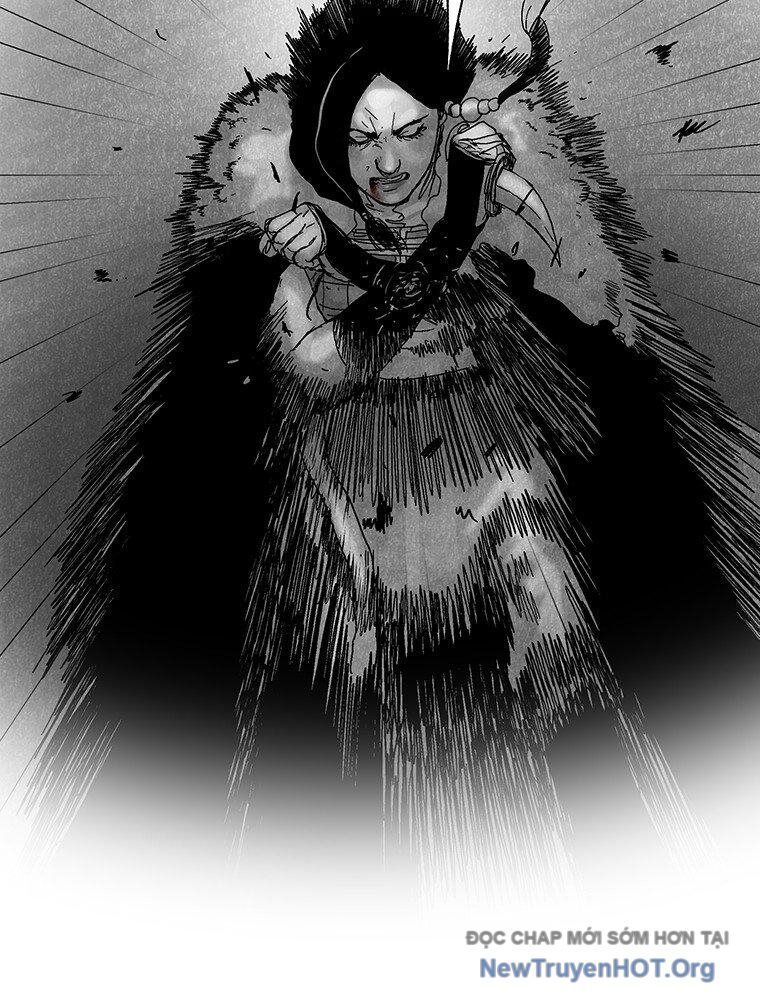 Máu Lạnh Chap 53 - Next Chap 54