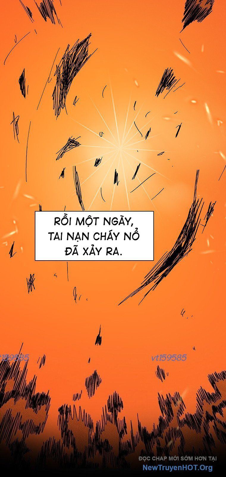 Máu Lạnh Chap 59 - Next Chap 60