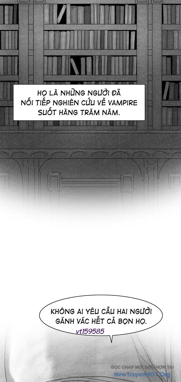 Máu Lạnh Chap 59 - Next Chap 60