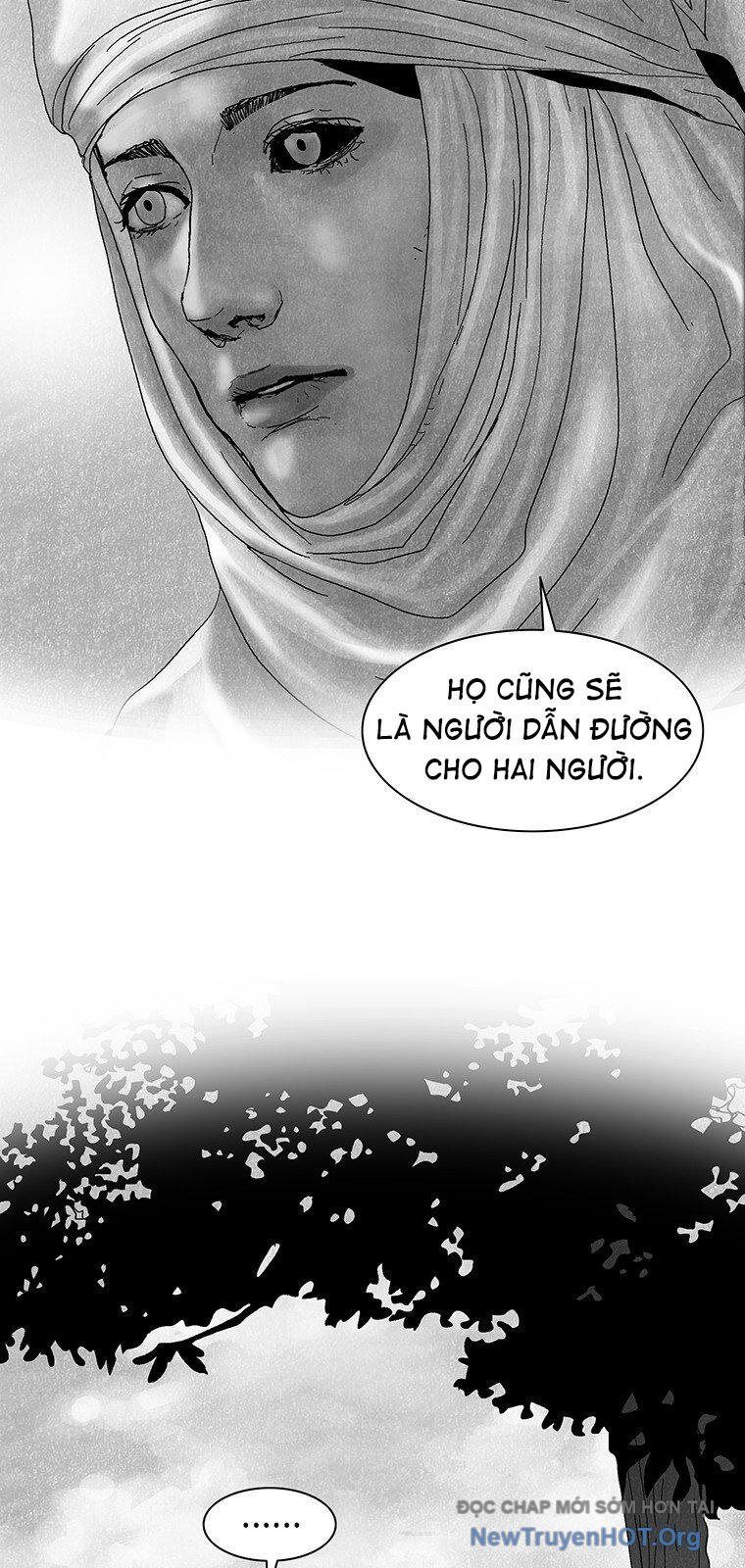 Máu Lạnh Chap 59 - Next Chap 60