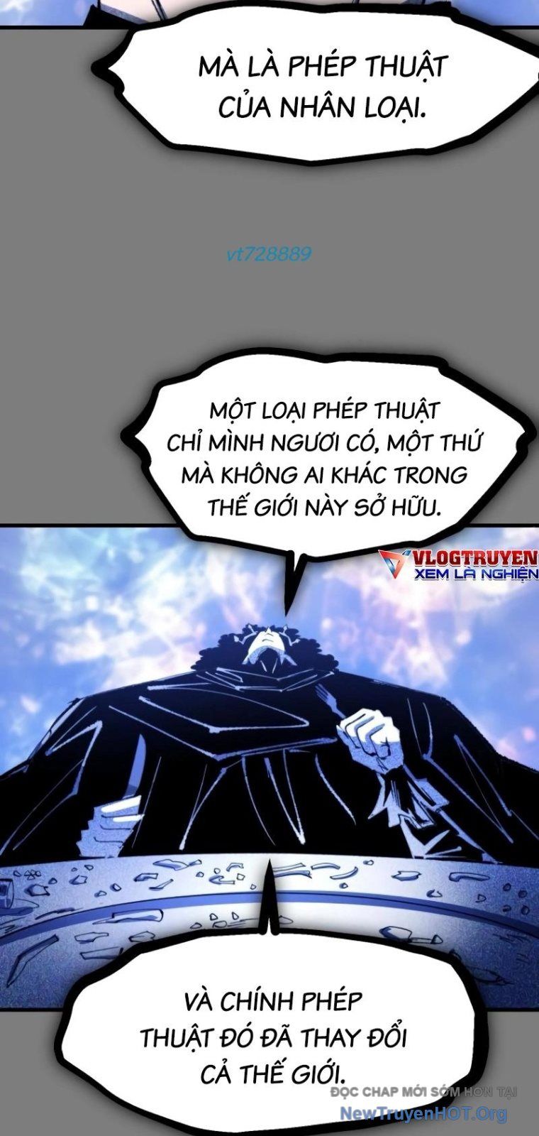 Hòn Đảo Sao Và Xiềng Xích Chap 24 - Next Chap 25