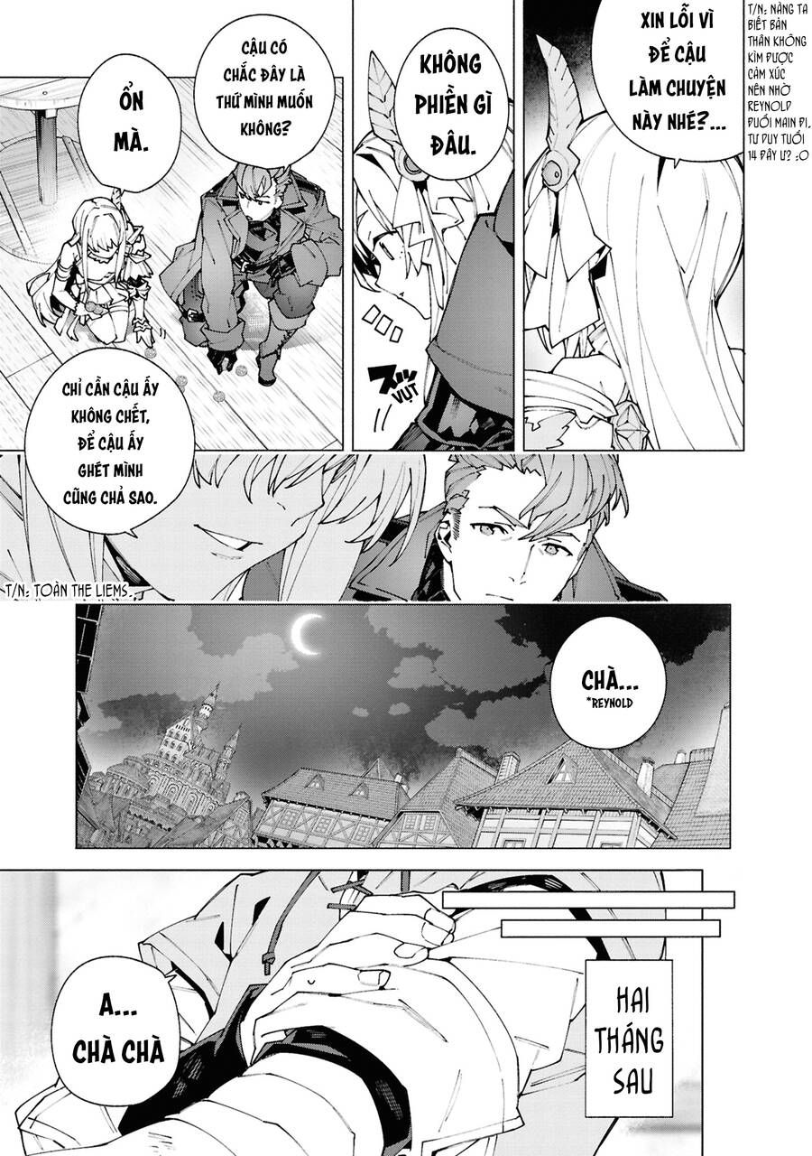 S-Kyuu Boukensha Ga Ayumu Michi: Tsuihou Sareta Shounen Wa Shin No Nouryoku 'Buki Master' De Sekai Saikyou Ni Itaru Chap 1 - Next Chap 2