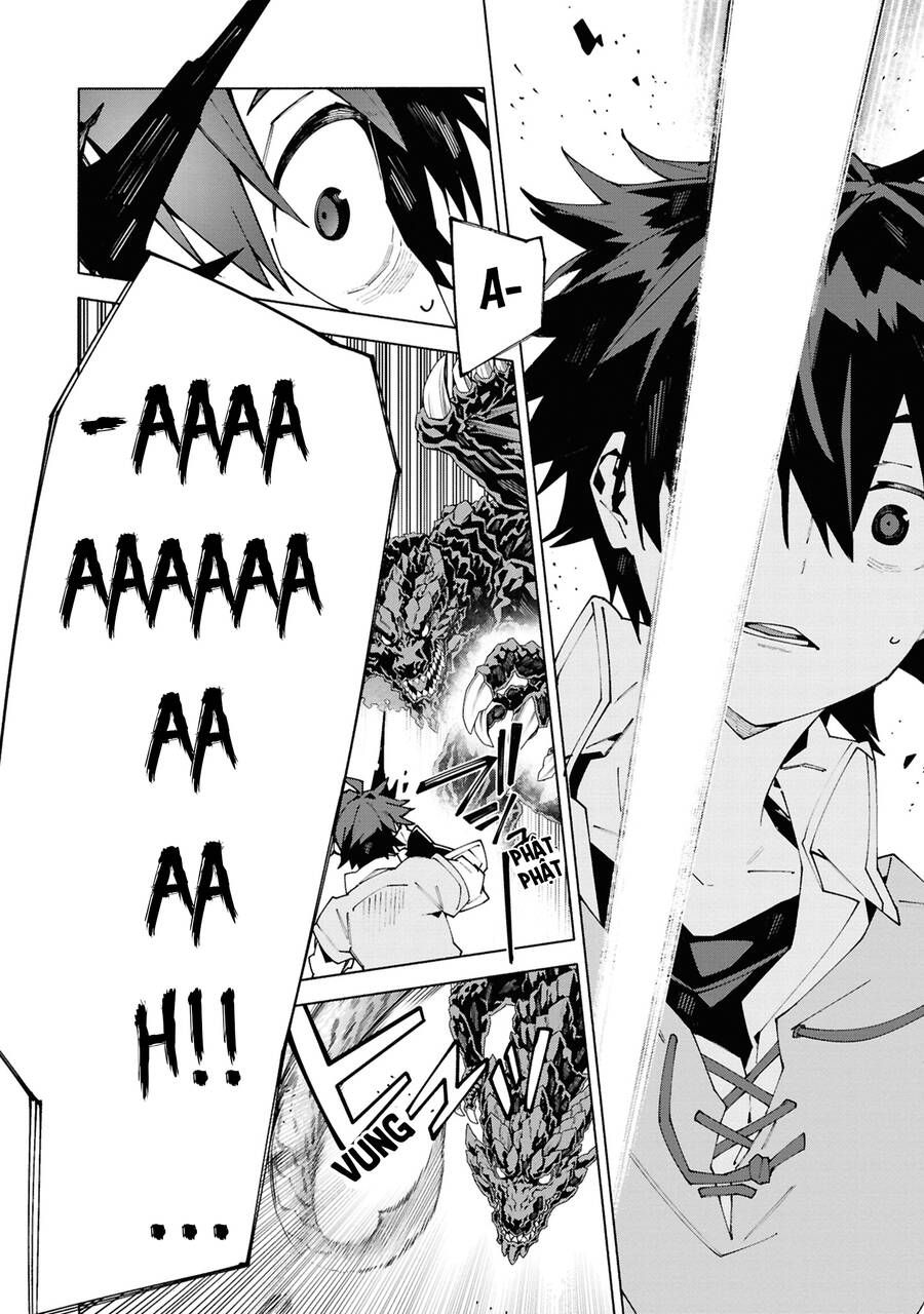 S-Kyuu Boukensha Ga Ayumu Michi: Tsuihou Sareta Shounen Wa Shin No Nouryoku 'Buki Master' De Sekai Saikyou Ni Itaru Chap 1 - Next Chap 2