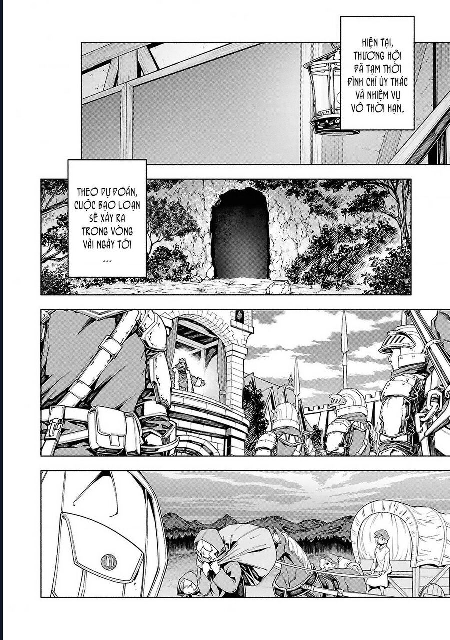 S-Kyuu Boukensha Ga Ayumu Michi: Tsuihou Sareta Shounen Wa Shin No Nouryoku 'Buki Master' De Sekai Saikyou Ni Itaru Chap 8 - Next Chap 9