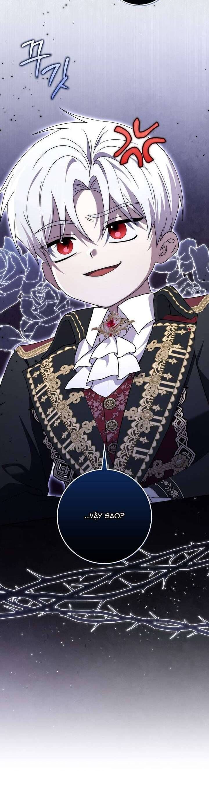 Nam Chính Ám Ảnh Với Sức Khỏe Của Tôi Chap 28 - Next Chap 29