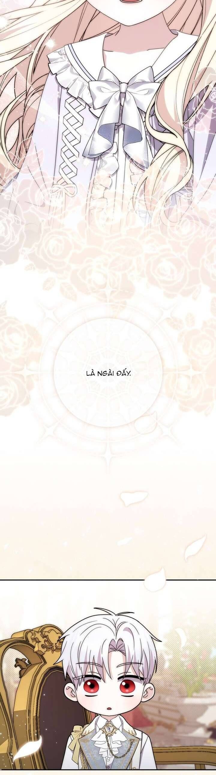 Nam Chính Ám Ảnh Với Sức Khỏe Của Tôi Chap 32 - Next Chap 33