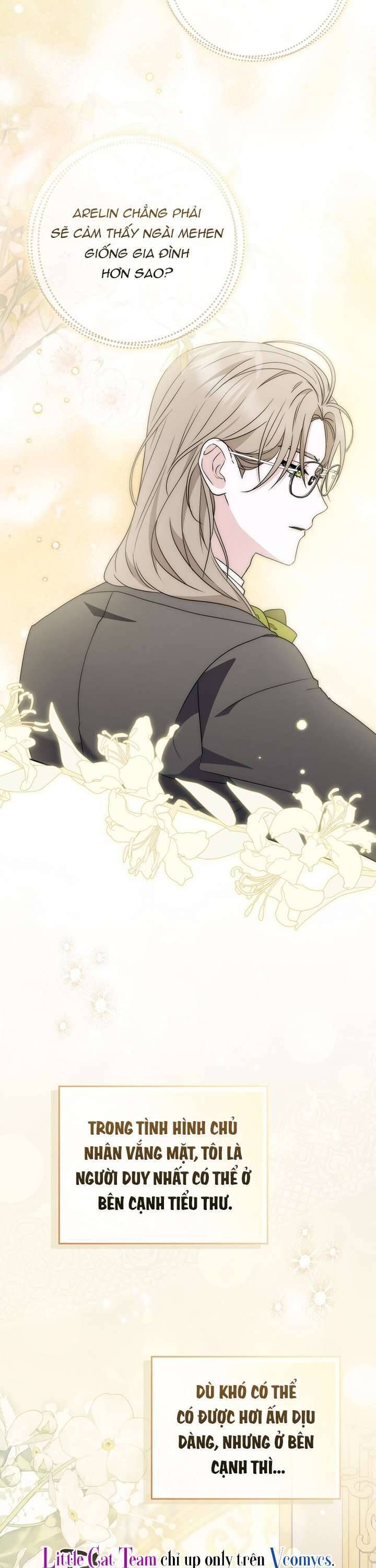 Nam Chính Ám Ảnh Với Sức Khỏe Của Tôi Chap 4 - Next Chap 5