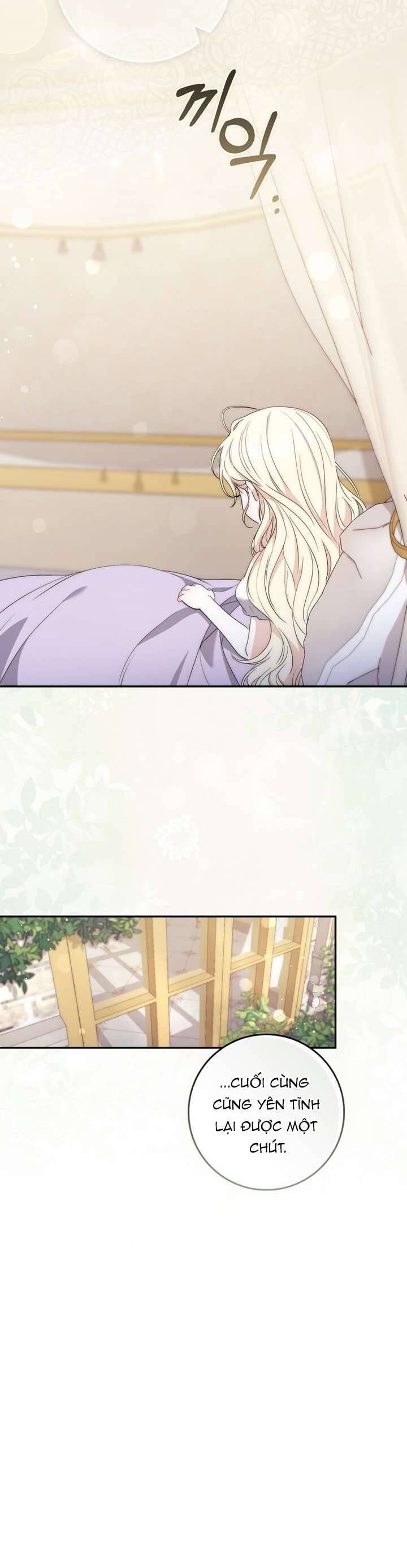 Nam Chính Ám Ảnh Với Sức Khỏe Của Tôi Chap 4 - Next Chap 5