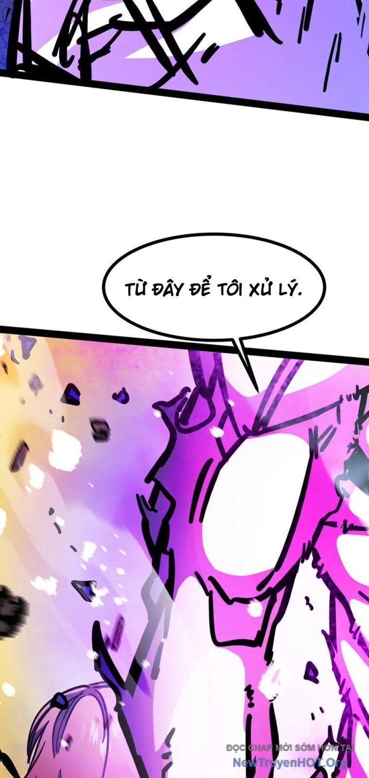 Sống Còn Chap 10 - Next Chap 11