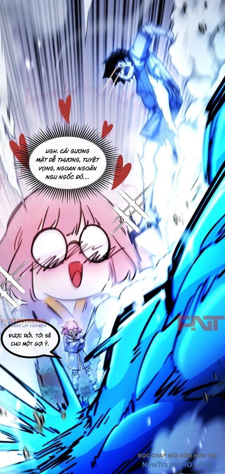 Sống Còn Chap 10 - Next Chap 11