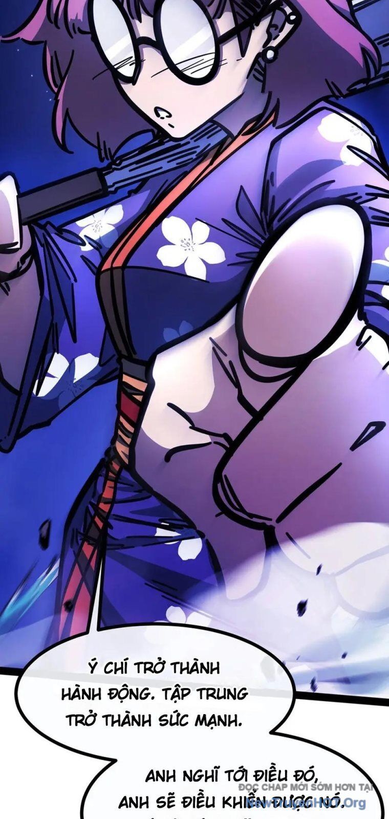 Sống Còn Chap 10 - Next Chap 11