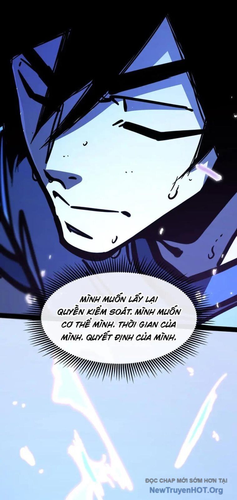 Sống Còn Chap 10 - Next Chap 11