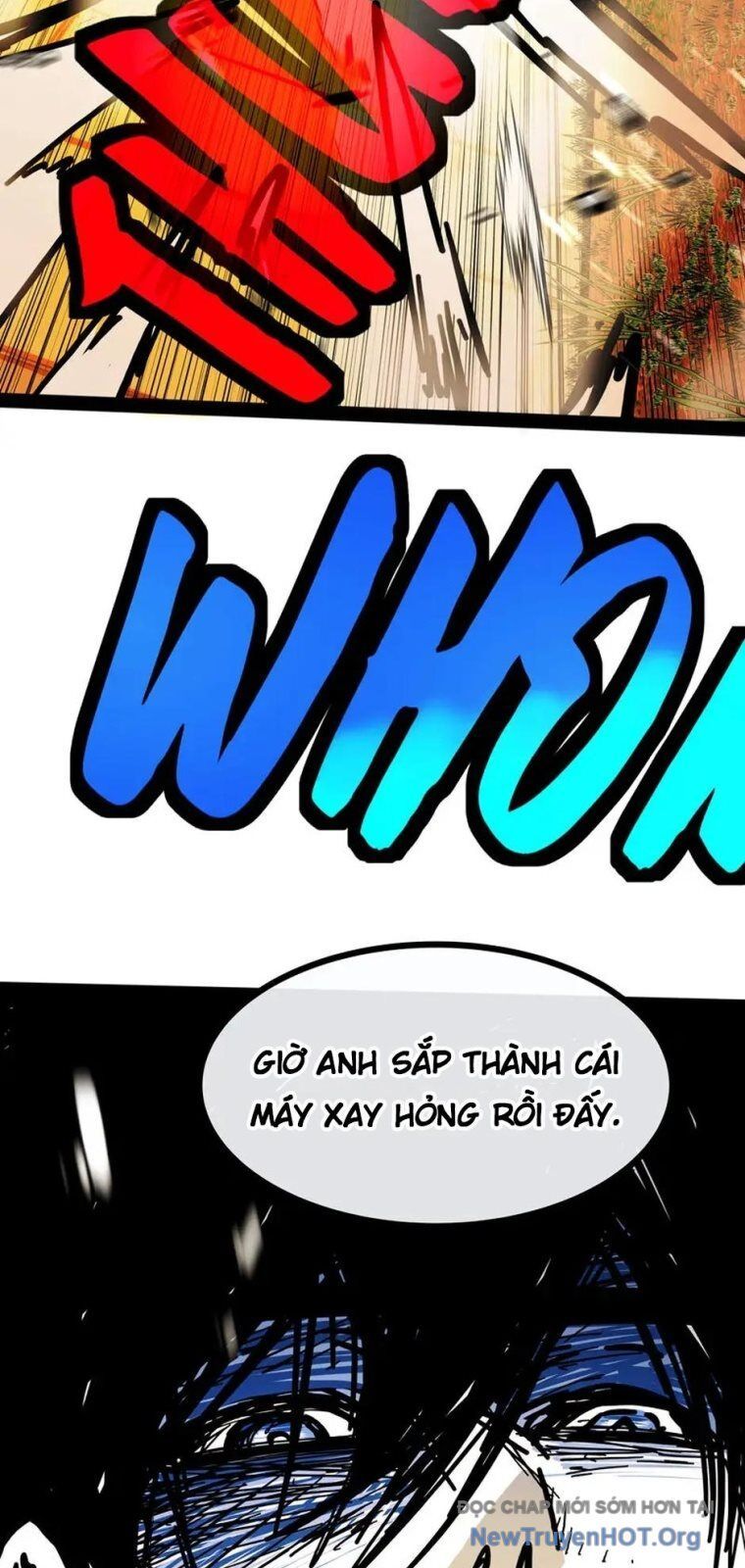 Sống Còn Chap 10 - Next Chap 11