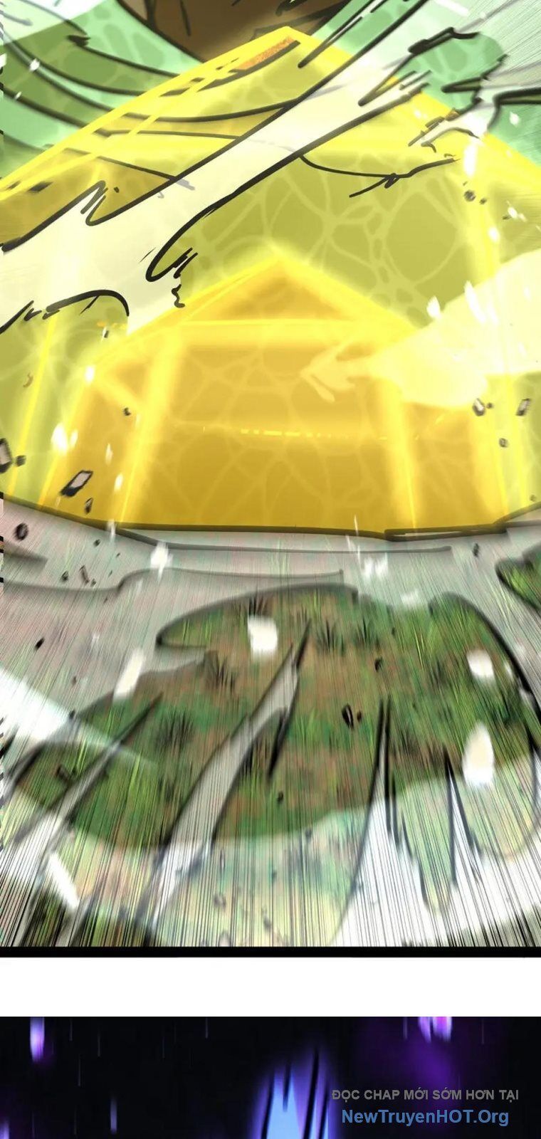 Sống Còn Chap 10 - Next Chap 11