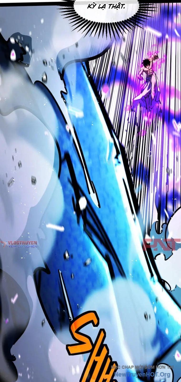 Sống Còn Chap 11 - Next Chap 12