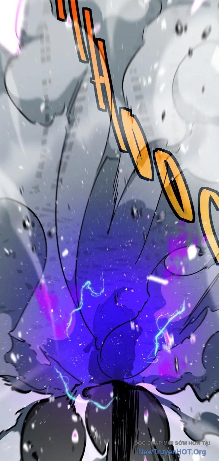 Sống Còn Chap 11 - Next Chap 12