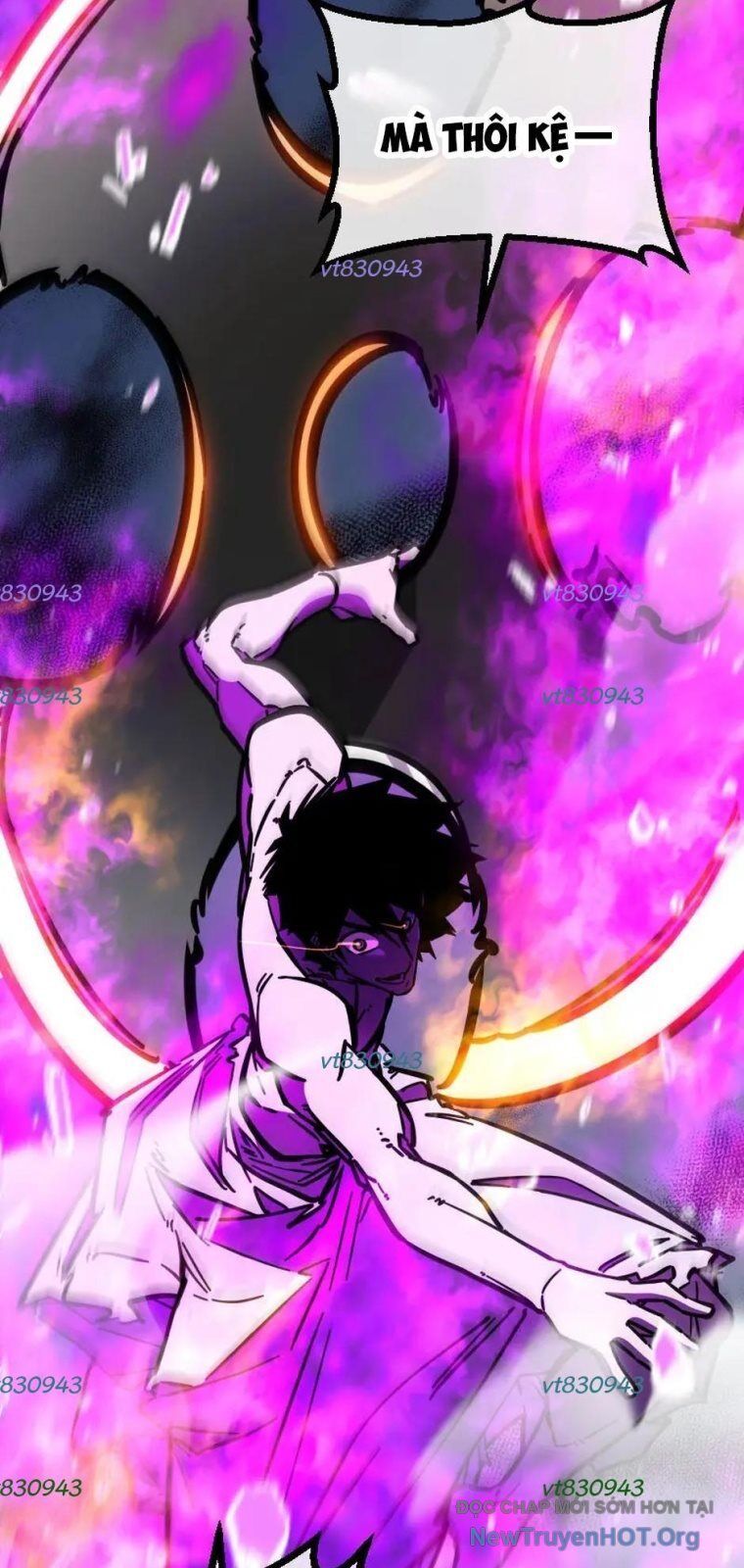 Sống Còn Chap 11 - Next Chap 12