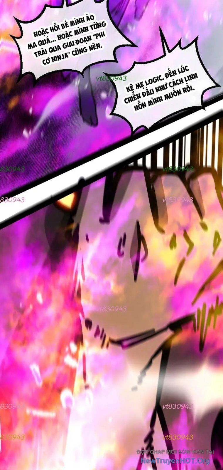 Sống Còn Chap 11 - Next Chap 12