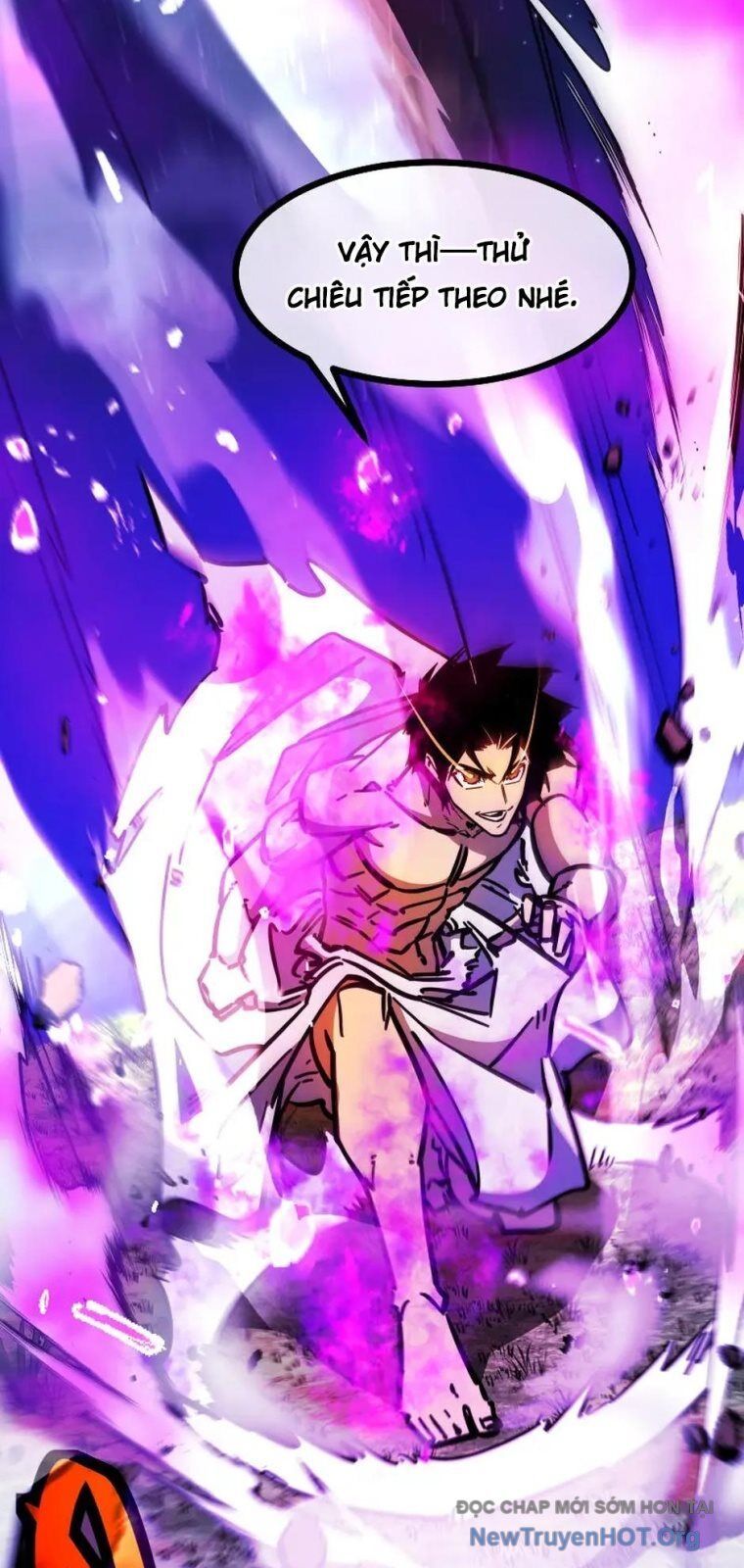 Sống Còn Chap 11 - Next Chap 12