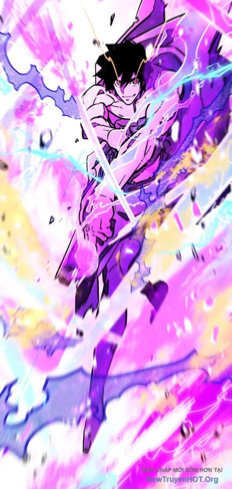 Sống Còn Chap 11 - Next Chap 12