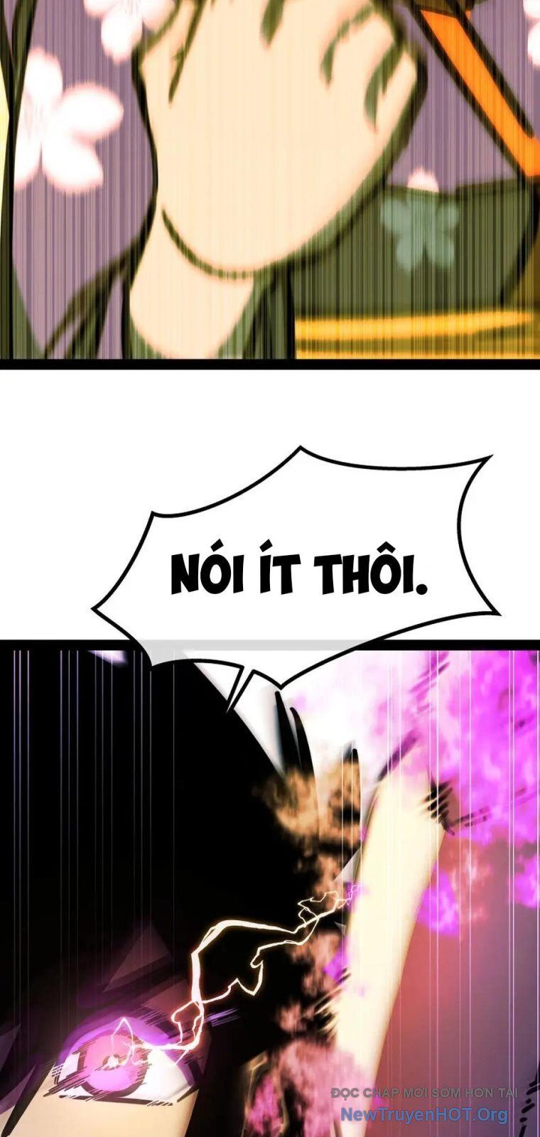 Sống Còn Chap 11 - Next Chap 12