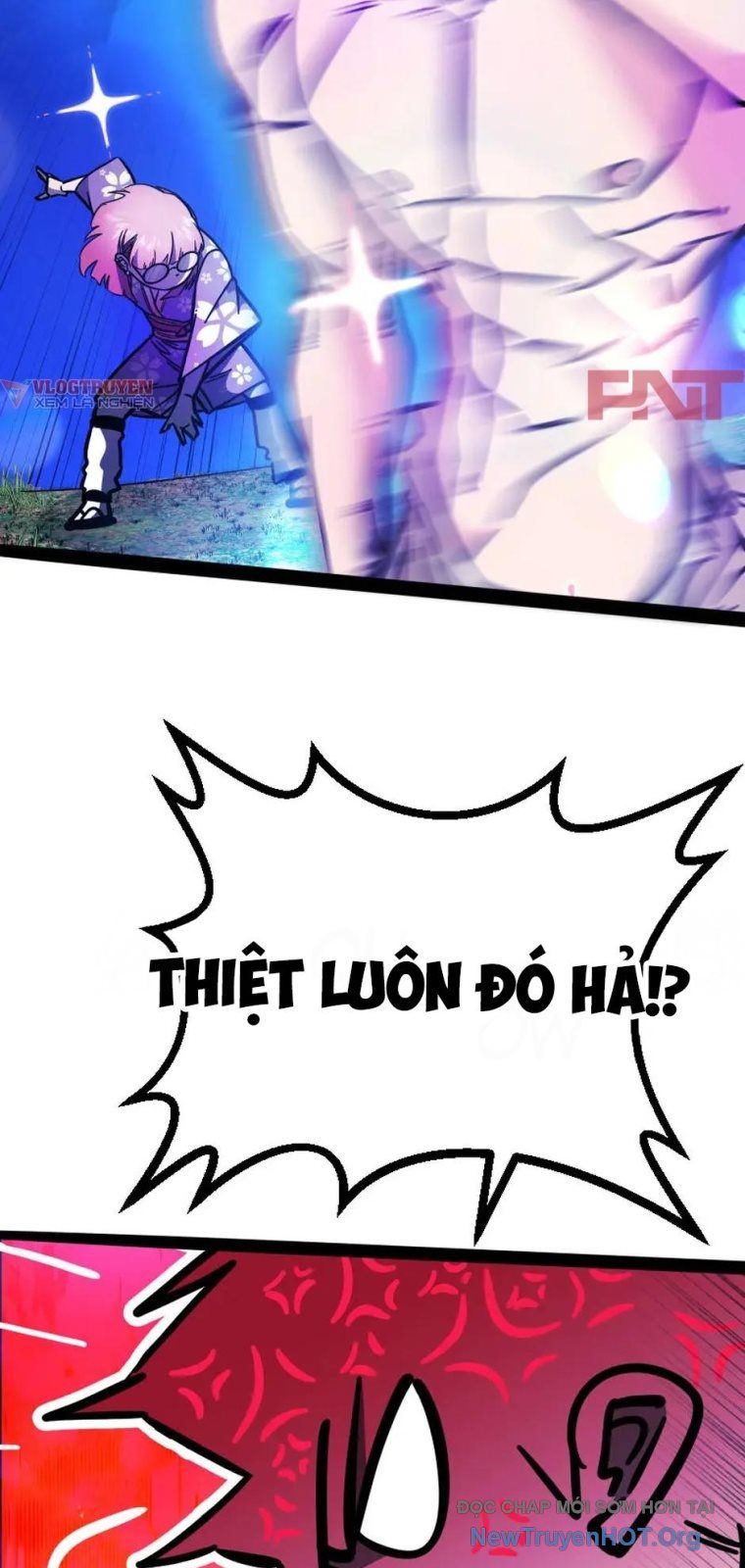 Sống Còn Chap 12 - Next Chap 13