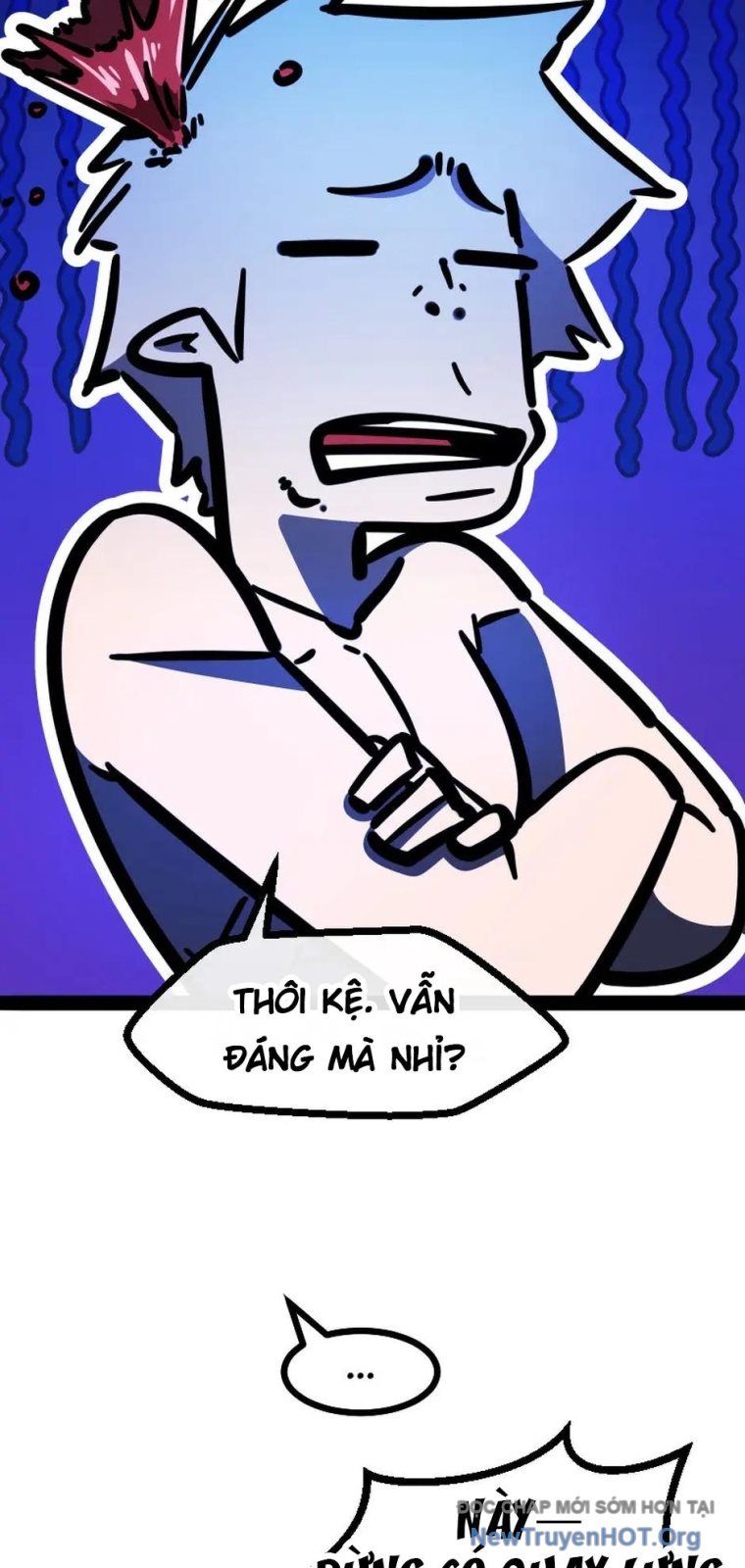 Sống Còn Chap 12 - Next Chap 13