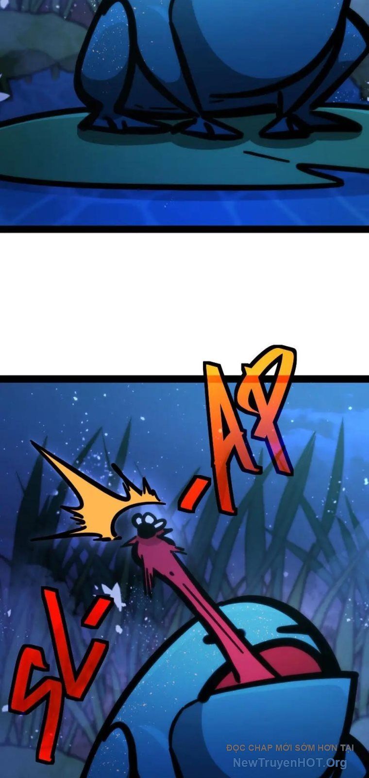 Sống Còn Chap 12 - Next Chap 13