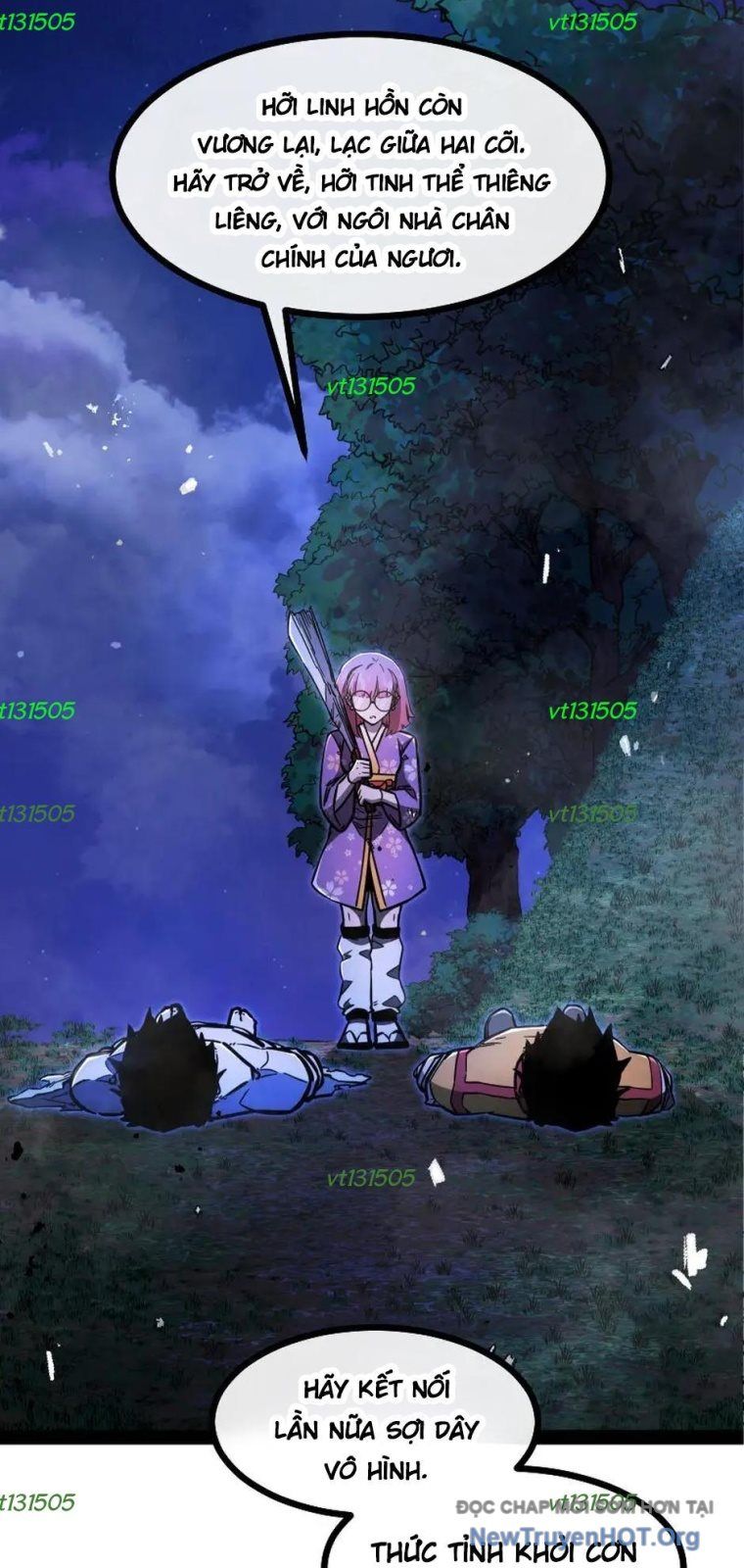 Sống Còn Chap 12 - Next Chap 13