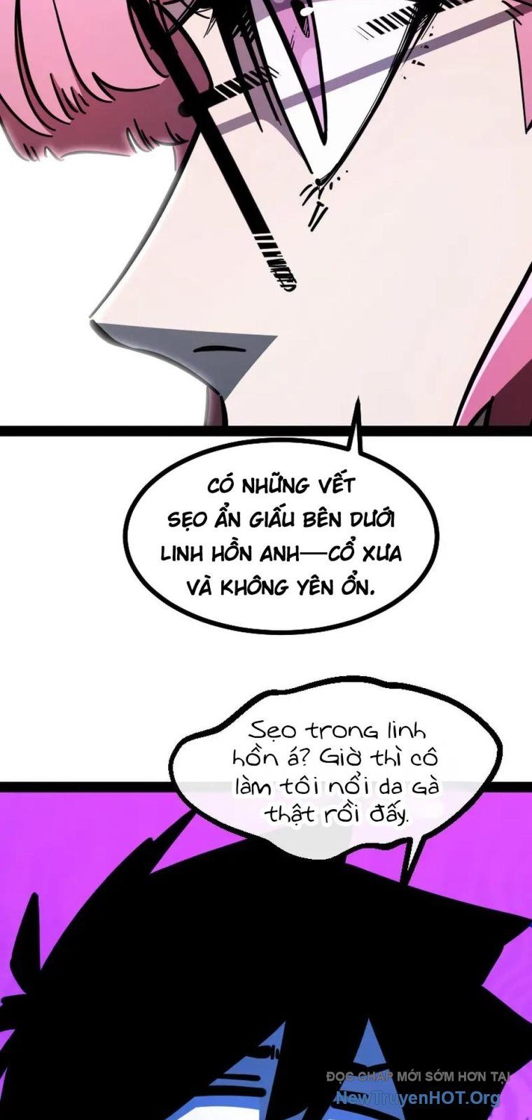 Sống Còn Chap 12 - Next Chap 13