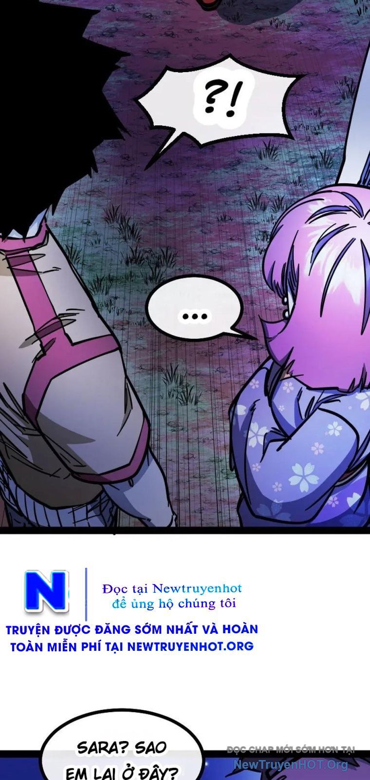 Sống Còn Chap 12 - Next Chap 13