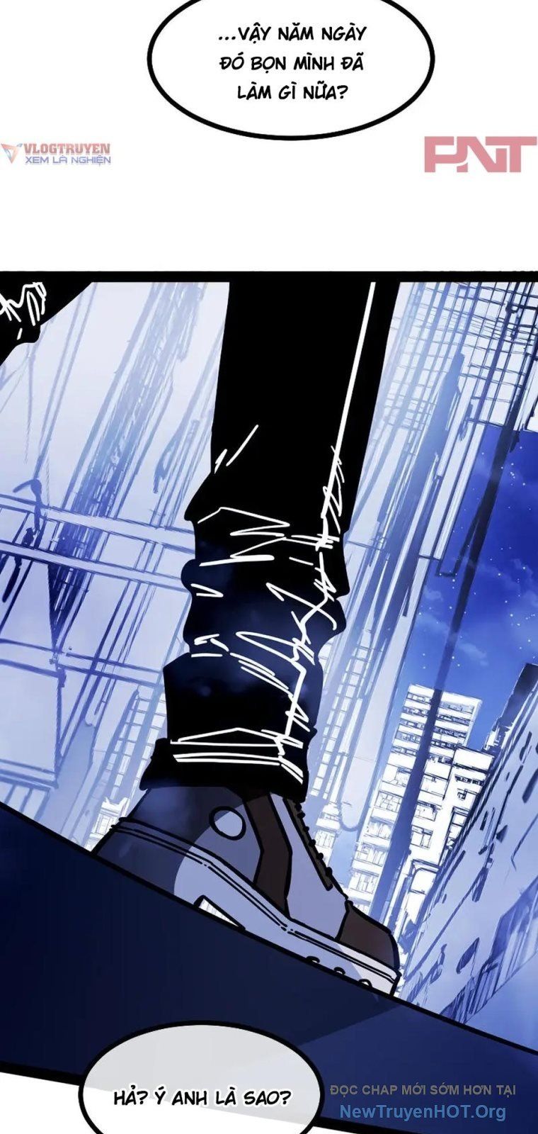 Sống Còn Chap 14 - Next Chap 15