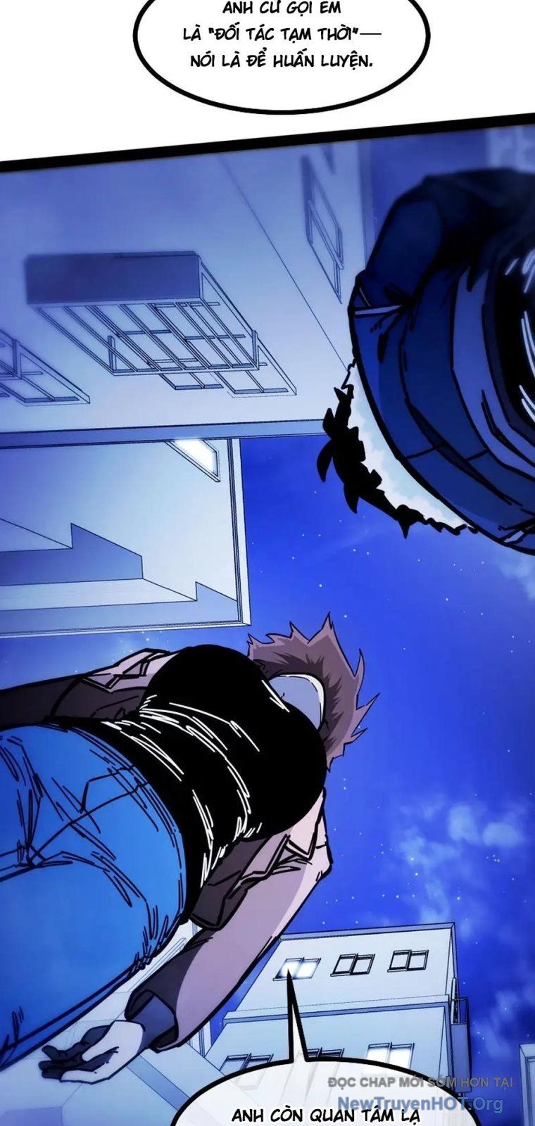 Sống Còn Chap 14 - Next Chap 15