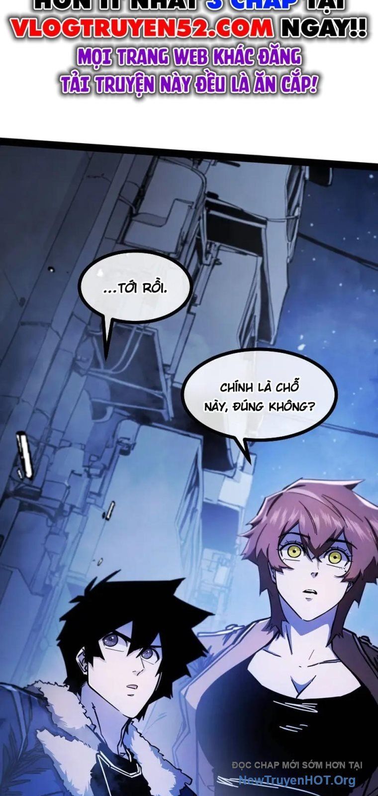 Sống Còn Chap 14 - Next Chap 15