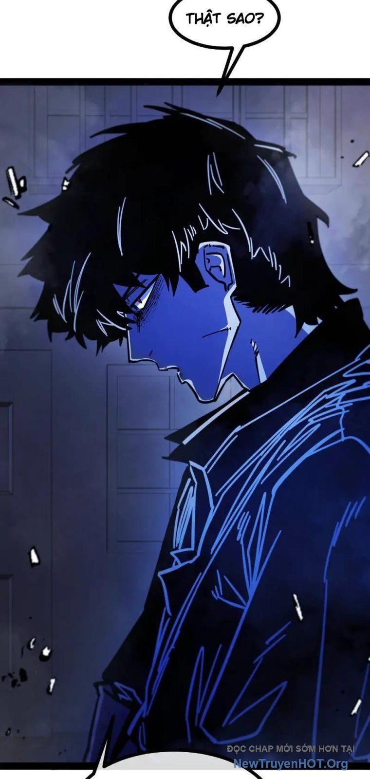 Sống Còn Chap 14 - Next Chap 15