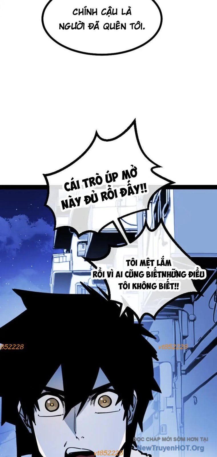 Sống Còn Chap 14 - Next Chap 15