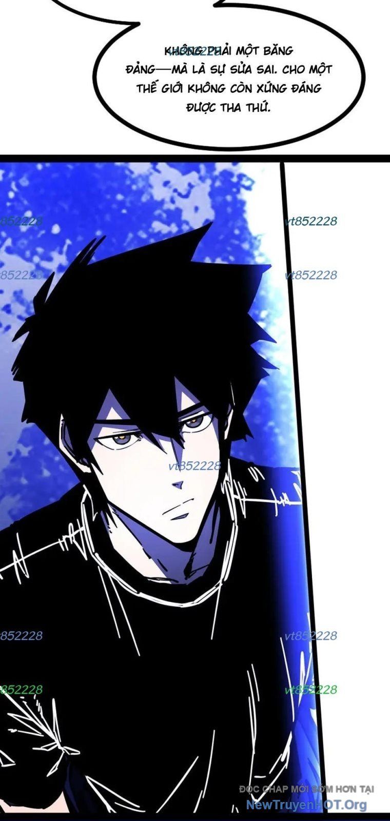 Sống Còn Chap 14 - Next Chap 15