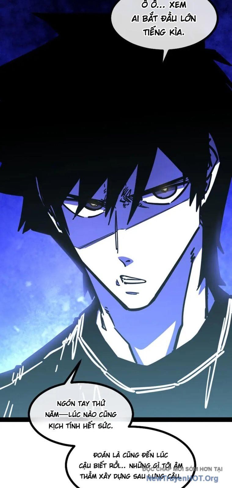 Sống Còn Chap 14 - Next Chap 15