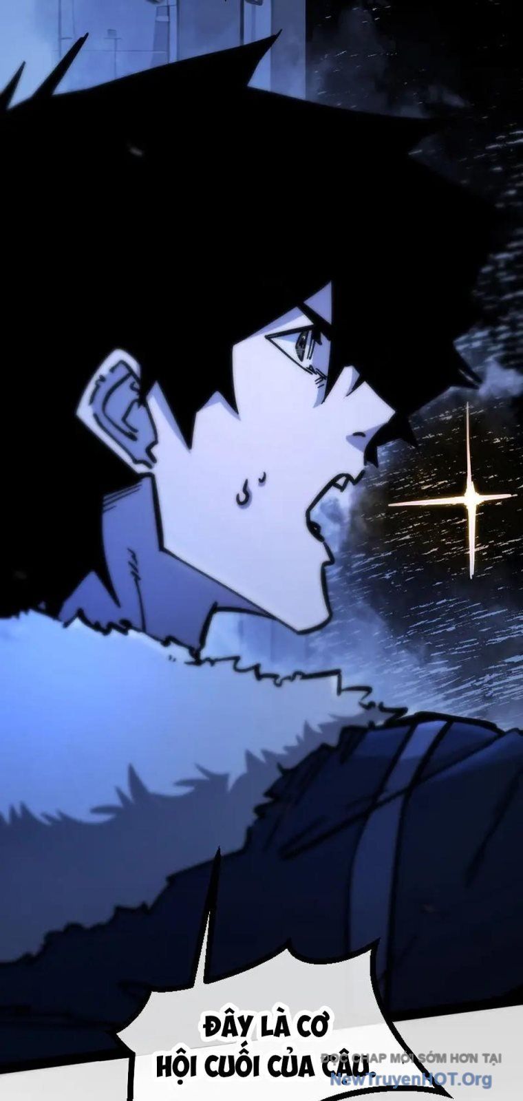 Sống Còn Chap 14 - Next Chap 15