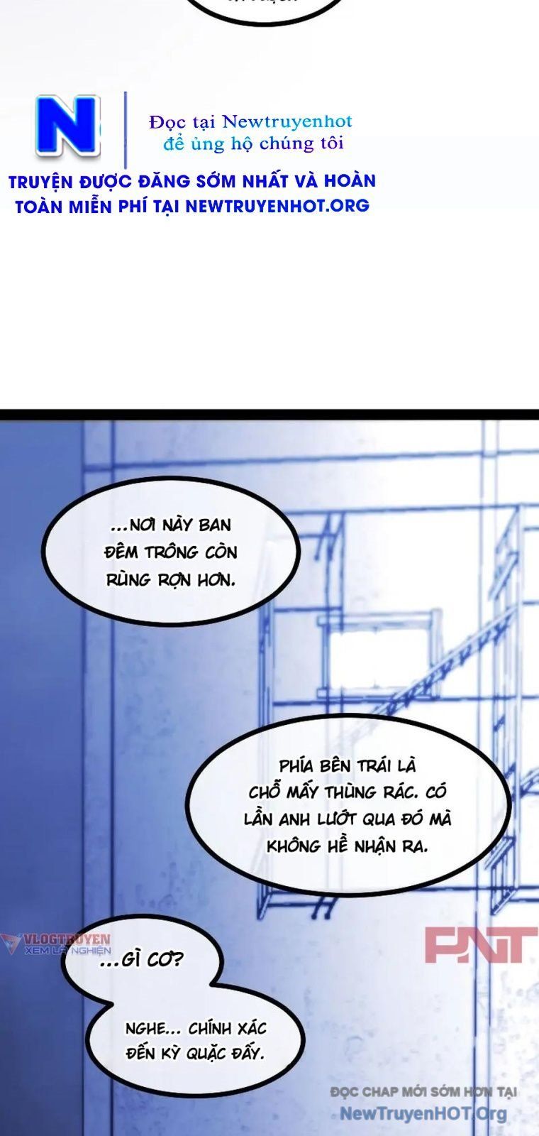 Sống Còn Chap 14 - Next Chap 15