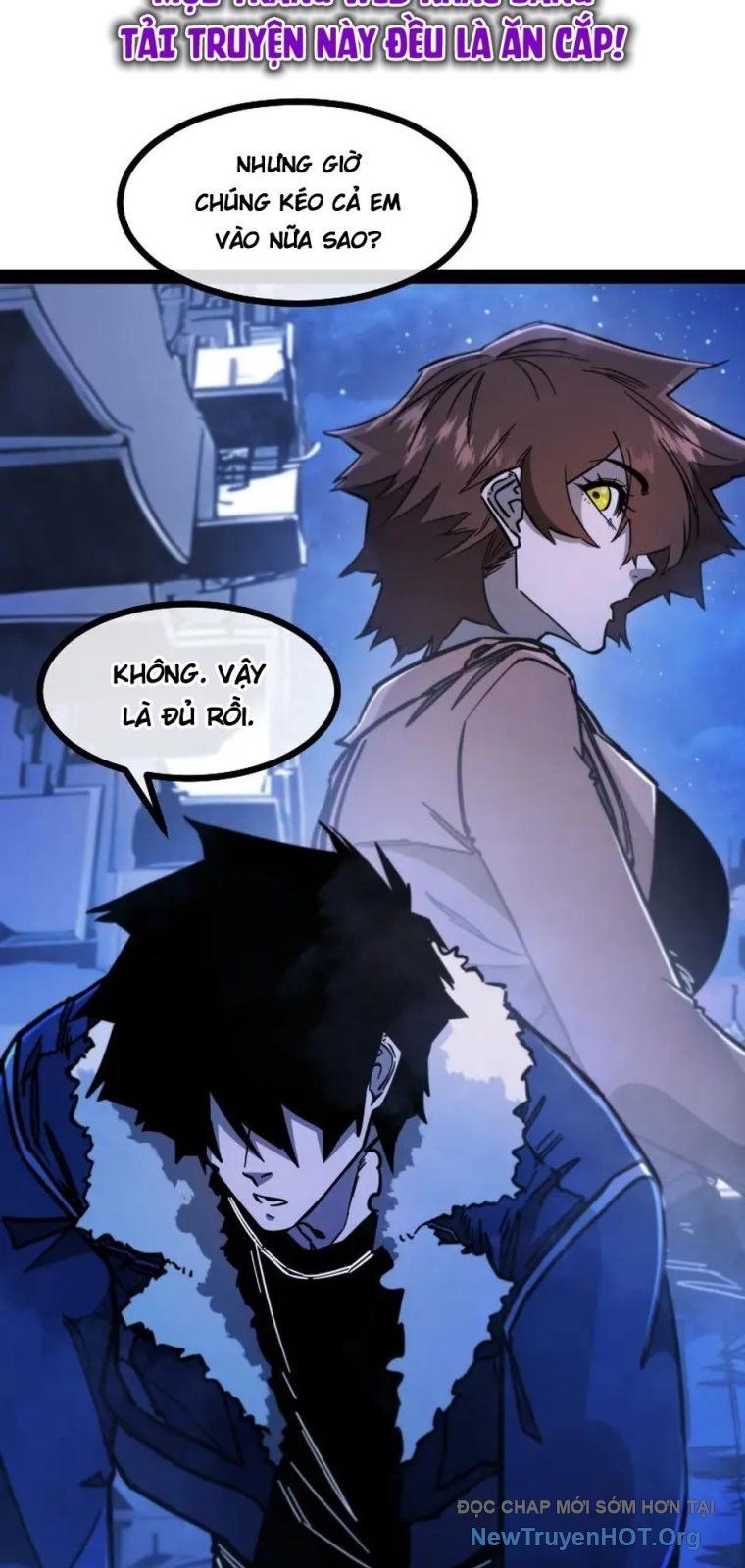 Sống Còn Chap 15 - Next Chap 16