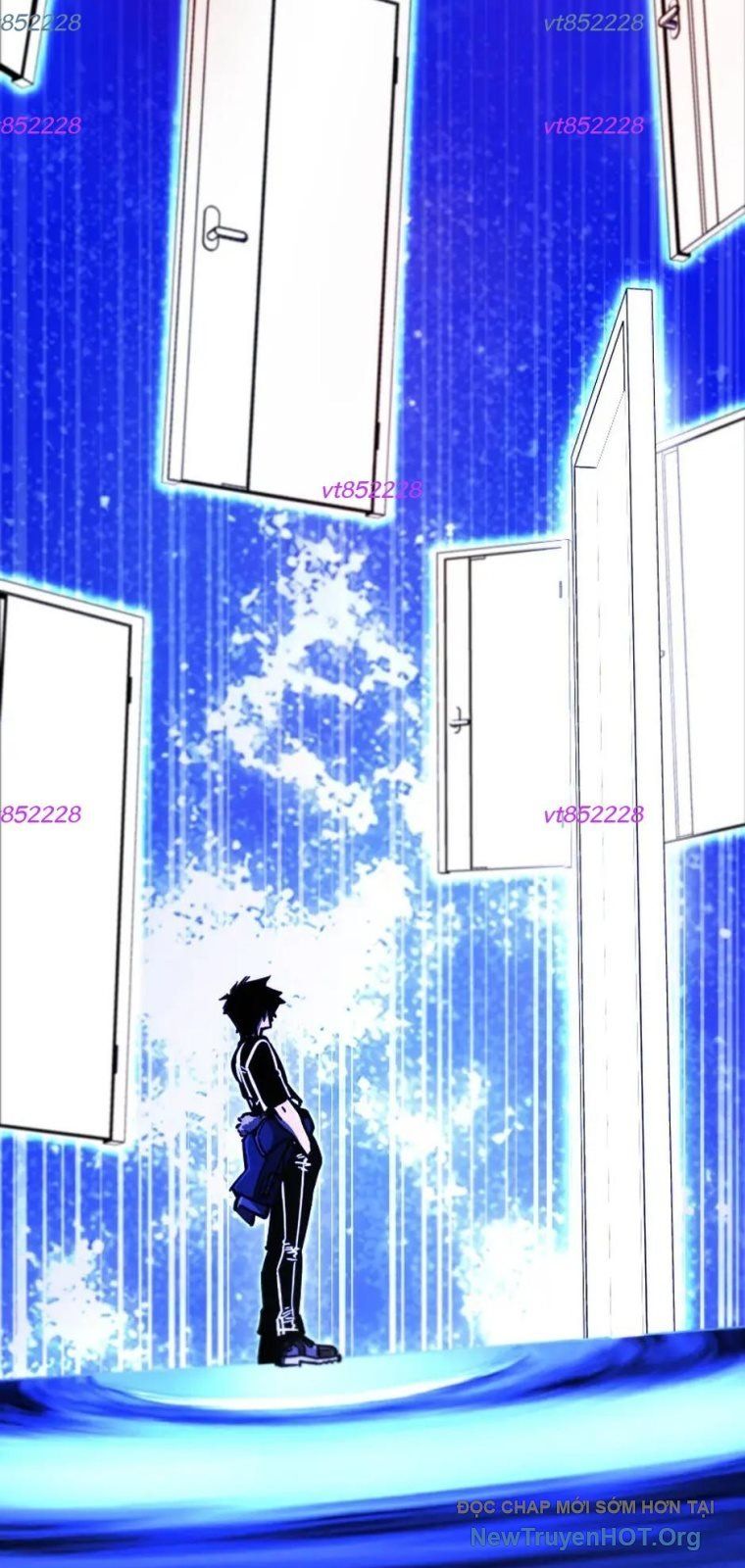 Sống Còn Chap 15 - Next Chap 16