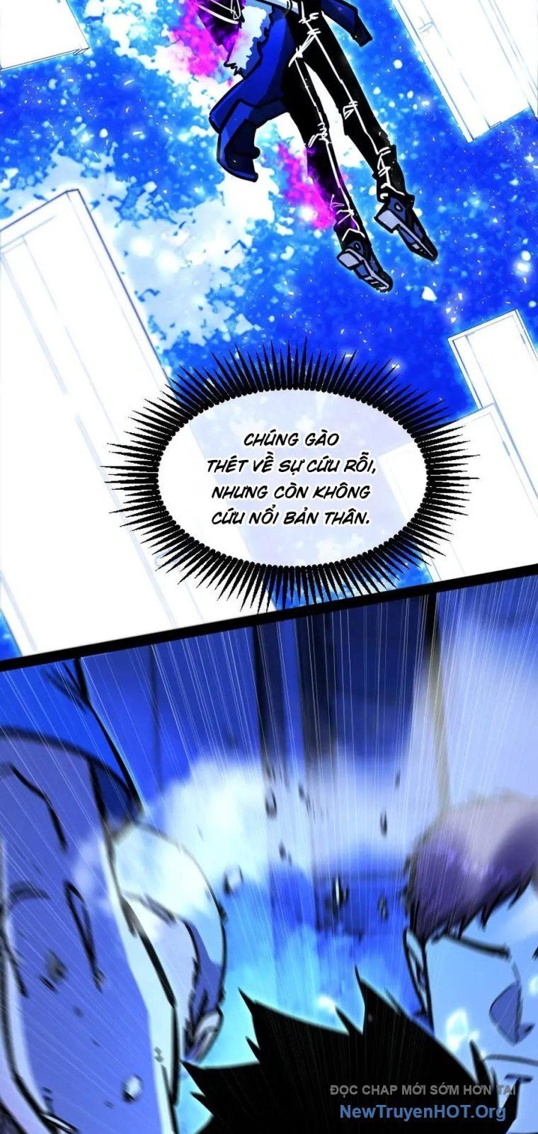 Sống Còn Chap 15 - Next Chap 16