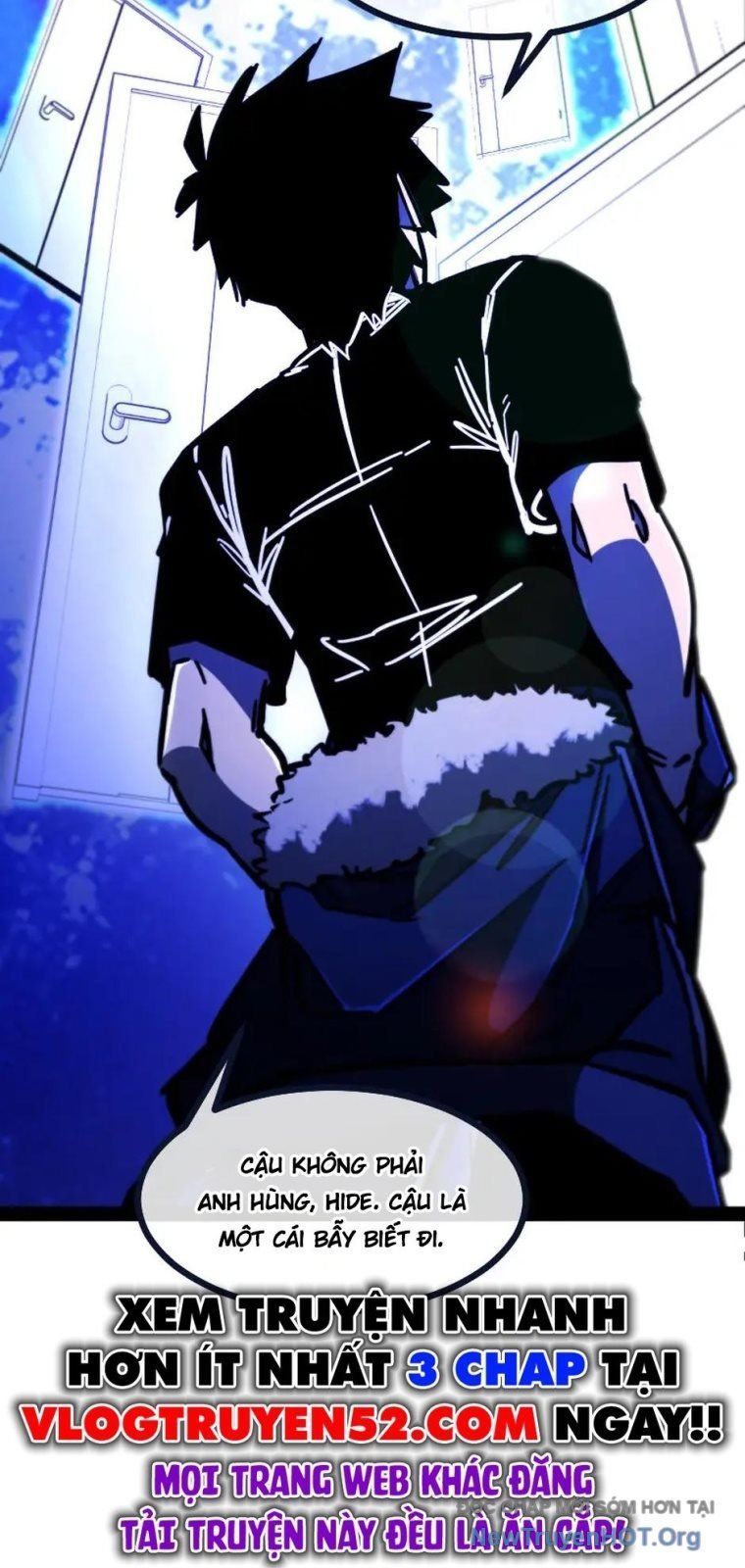 Sống Còn Chap 15 - Next Chap 16