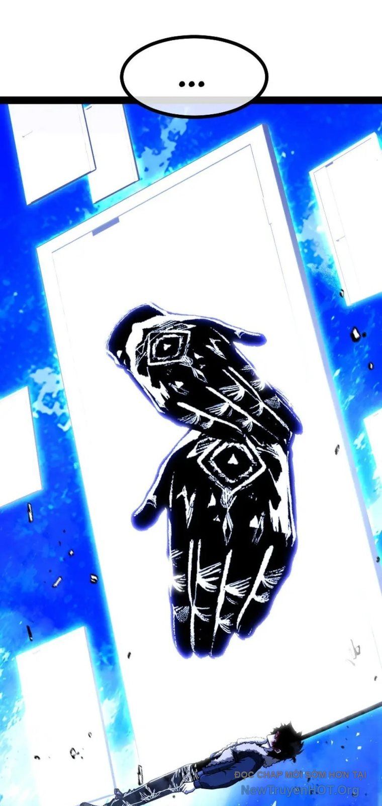 Sống Còn Chap 16 - Next Chap 17