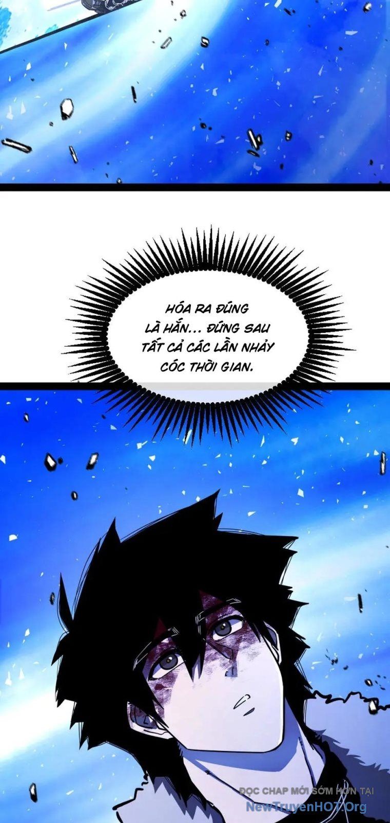 Sống Còn Chap 16 - Next Chap 17