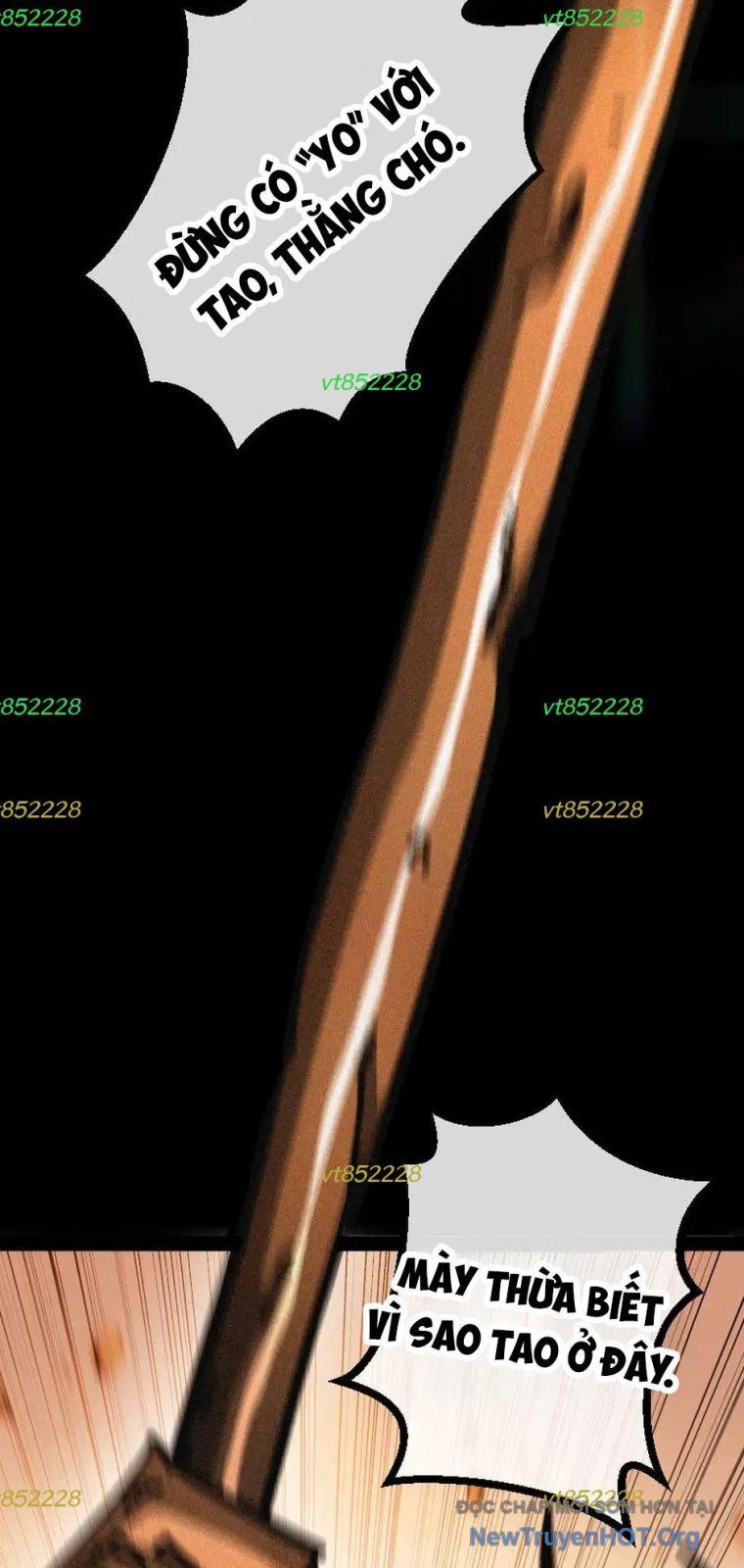 Sống Còn Chap 16 - Next Chap 17