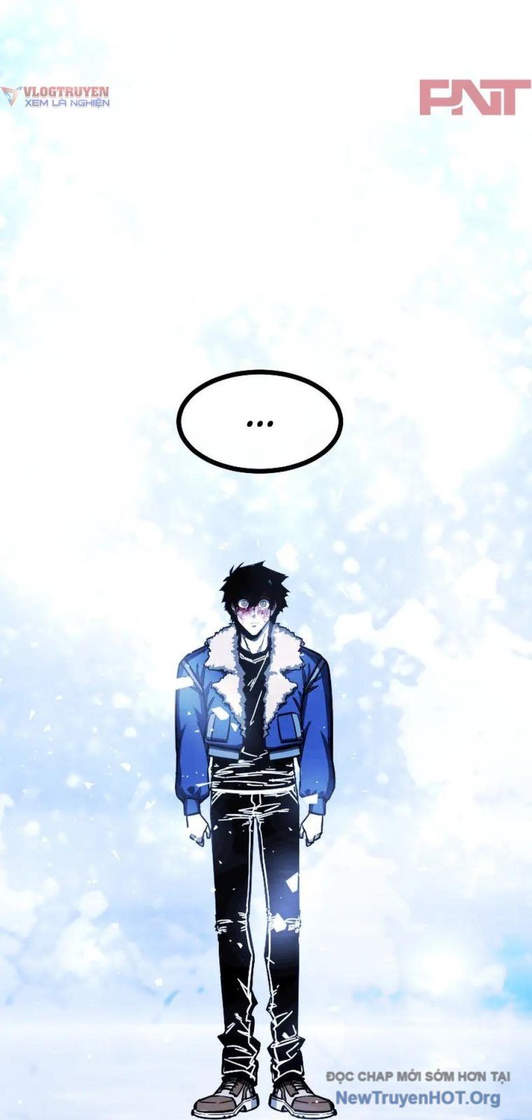 Sống Còn Chap 16 - Next Chap 17