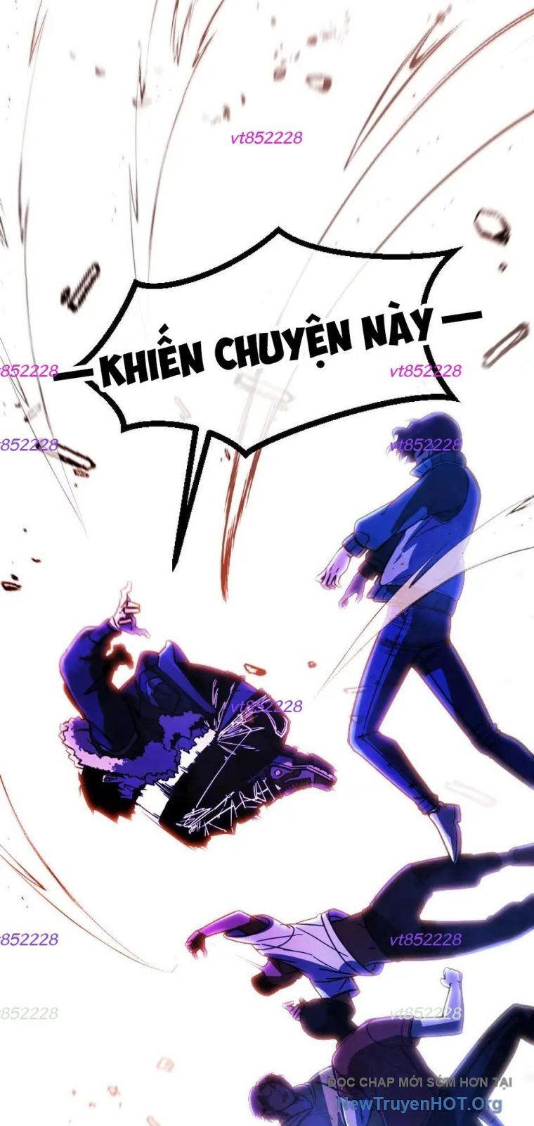 Sống Còn Chap 16 - Next Chap 17